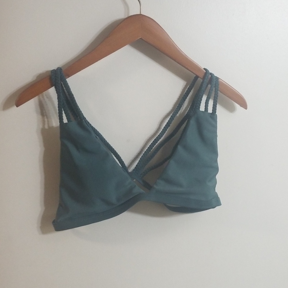 Bathing suit top